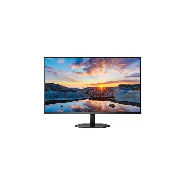 PHILIPS フィリップス VAパネル採用 フルHD対応31.5型ワイド液晶