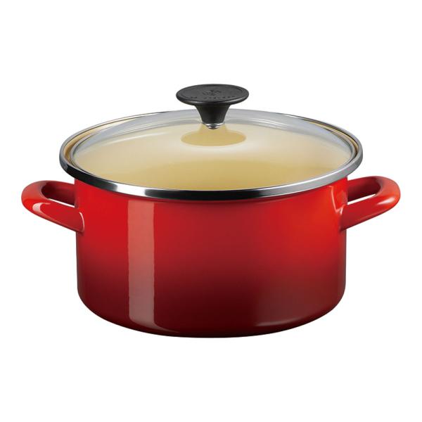 LE CREUSET ル・クルーゼ ル・クルーゼ EOSキャセロール CR
