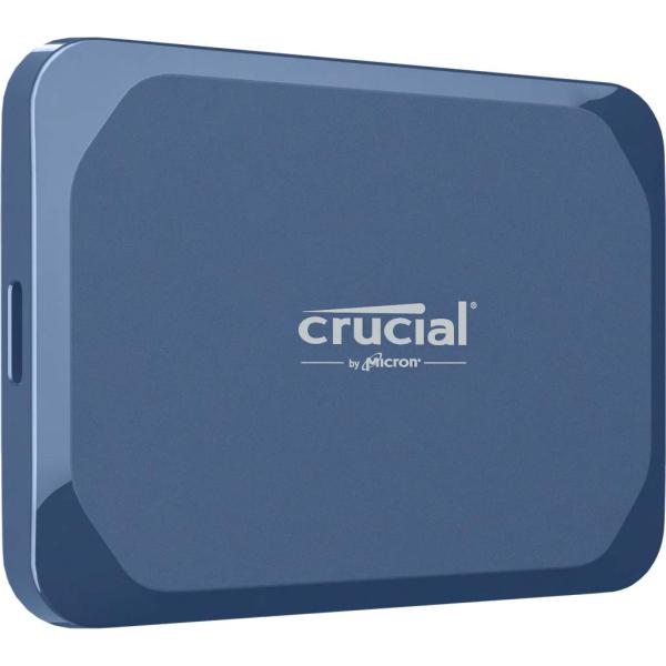 【新品未開封】Crucial(クルーシャル) X10 外付け SSD 8TB Amazon | Crucial(クルーシャル) X10 外付け SSD 8TB USB3.2