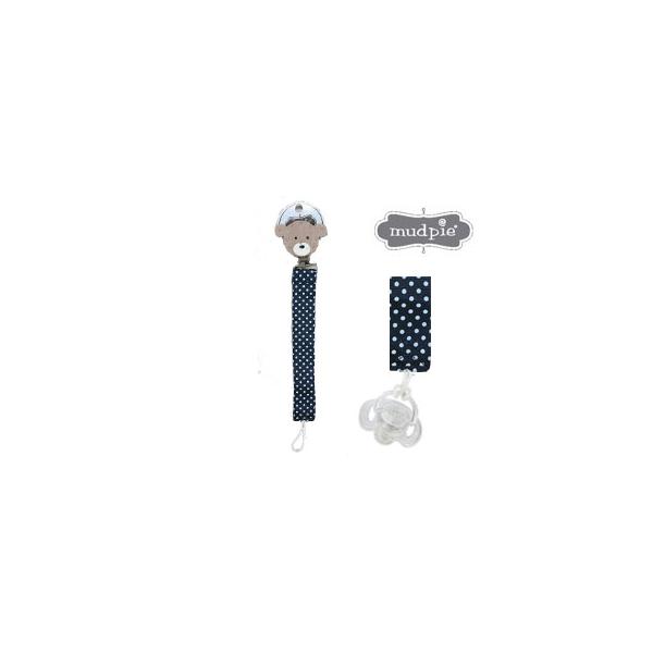 【メール便対応可5個まで】 2112208         おしゃぶりを落とさない為のホルダーです。