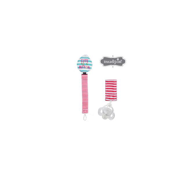 【メール便対応可5個まで】 2112336         おしゃぶりを落とさない為のホルダーです。