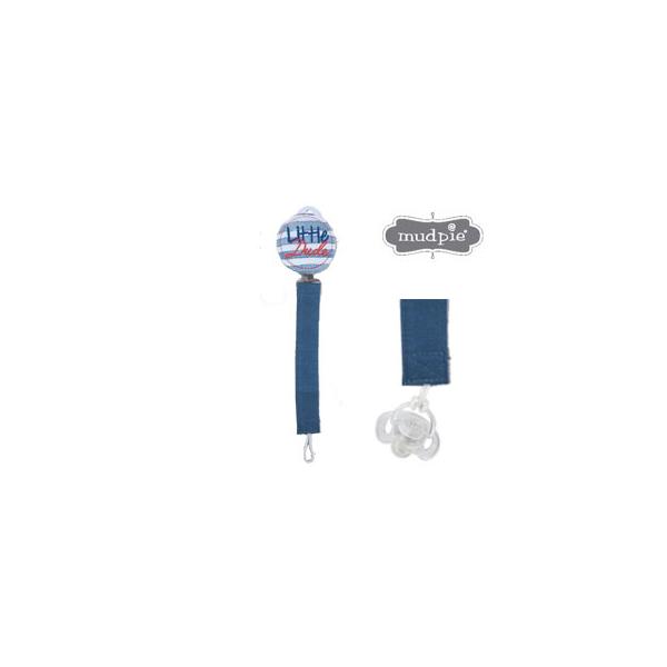 【メール便対応可5個まで】 2112340         おしゃぶりを落とさない為のホルダーです。