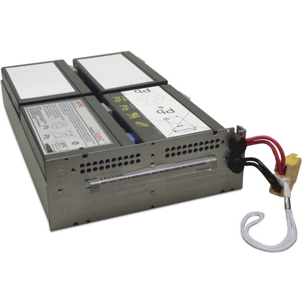 シュナイダーエレクトリック（APC） SMT1500RMJ2U 交換用バッテリ