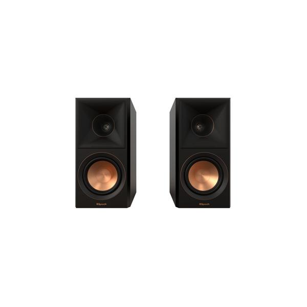 Klipsch クリプシュ RP-500M II ブックシェルフスピーカー（ペア