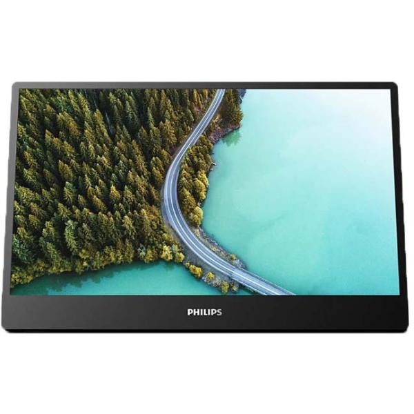 PHILIPS フィリップス 15.6型液晶ポータブルモニター 5年保証