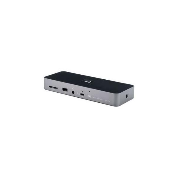 OWC Thunderbolt Dock OWCTB4DOCK サンダーボルト murauchi_0810586036078