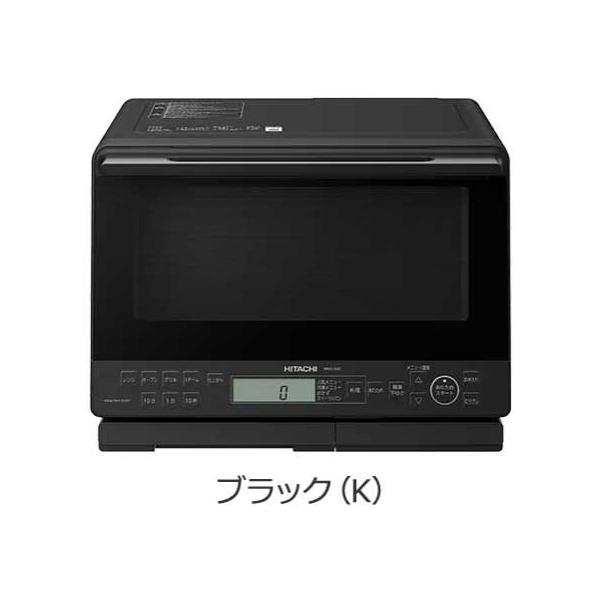 梱包B級品 MROS8C アウトレット   大容量31Lワイド＆フラット庫内過熱水蒸気オーブンレンジ