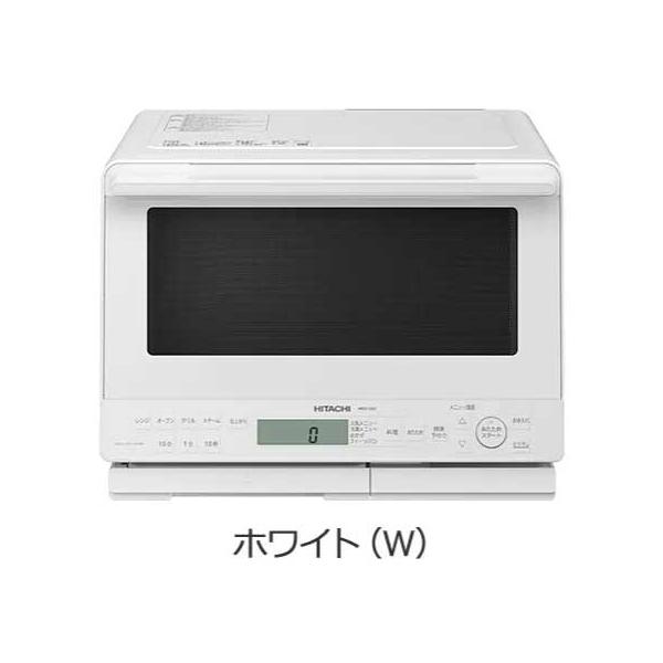 梱包B級品 MROS8C アウトレット   大容量31Lワイド＆フラット庫内過熱水蒸気オーブンレンジ