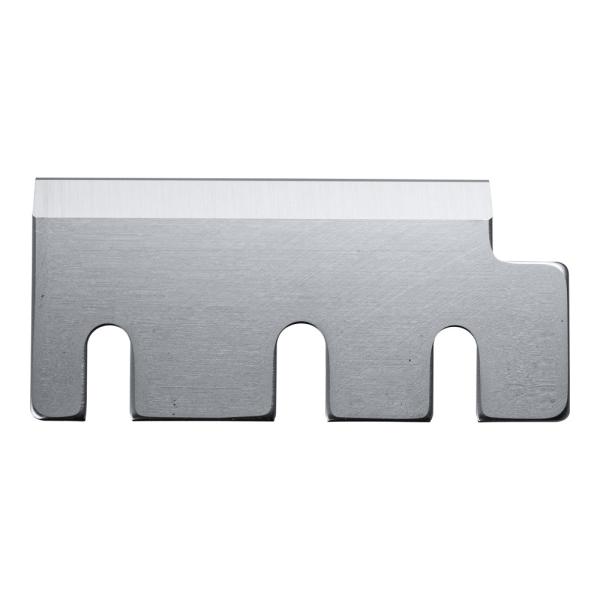 CHUBU 中部コーポレーション 初雪 氷機械用 替刃 型式No.HC-6