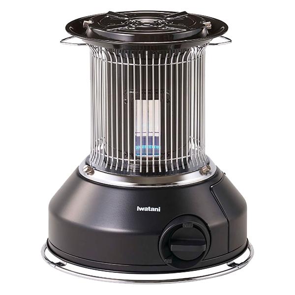 Iwatani イワタニ CB-STV-MRD FORE WINDS カセットガスストーブ Iwatani イワタニ CB-STV-MRD FORE WINDS カセットガスストーブ