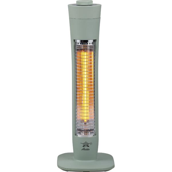ALADDIN アラジン AEH-G409N(G) 遠赤グラファイトヒーター グリーン