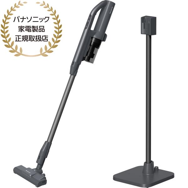 Panasonic パナソニック ○掃除機 コードレス サイクロン式コードレス