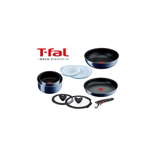 T-fal ティファール 取っ手の取れるシリーズ インジニオ ネオ ロイヤル 