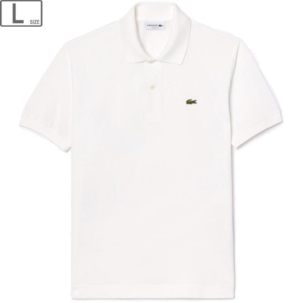 新品 ラコステ LACOSTE ポロシャツ PH947S Size3 M 日本製 新品 ラコステ LACOSTE ポロシャツ PH947S Size3 M 日本製 楽天