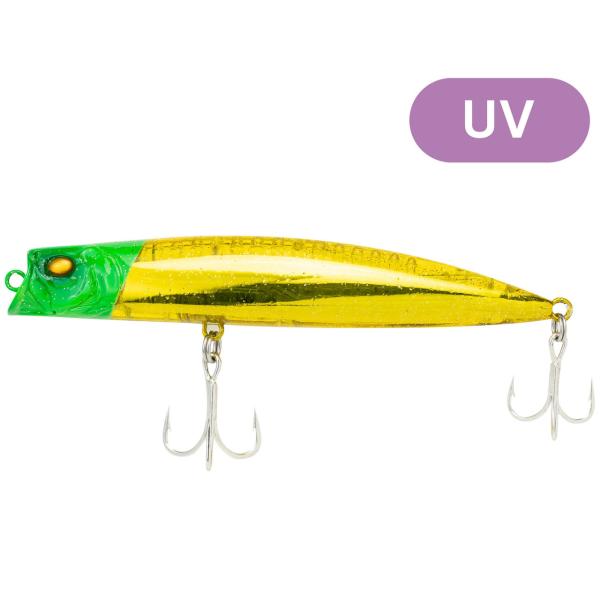 ナカムラルアー Nelson Nakamura マジックスティック 110mm （Magic Stick