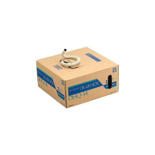 INABA 因幡電機産業 因幡電工 ハイクォリティドレンホース DHQ-14