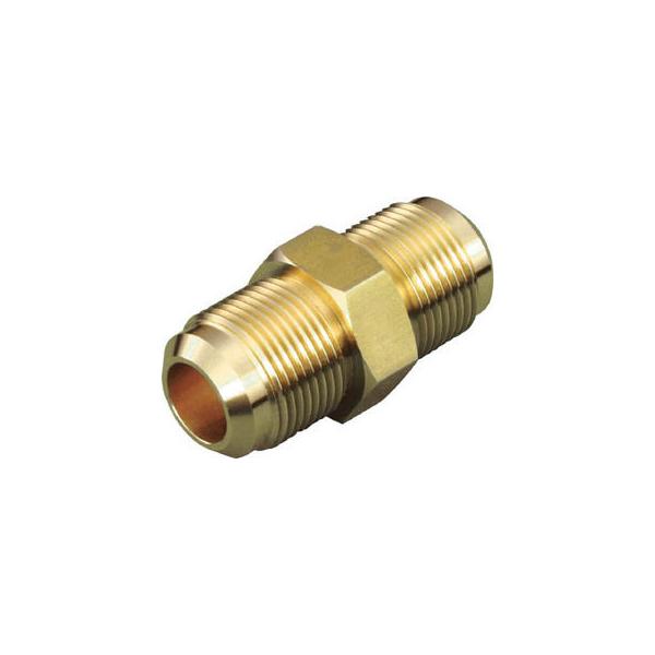 他サイト： INABA 因幡電機産業 因幡電工 フレアユニオン UN-4Bの商品画像