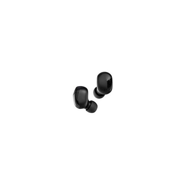 多摩電子工業 在庫限り TBS37QK(ブラック) Bluetoothフルワイヤレス