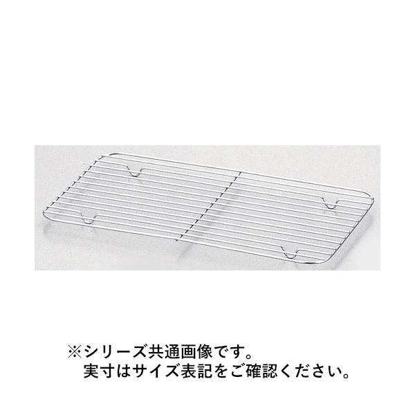 Sampo 三宝産業 YUKIWA UK18-8角チェーフィング用アミ 16インチ用