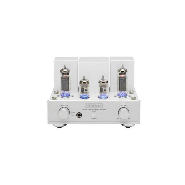 TRIODE Pearl 6BQ5 A級シングルプリメンアンプ murauchi_4521296100114