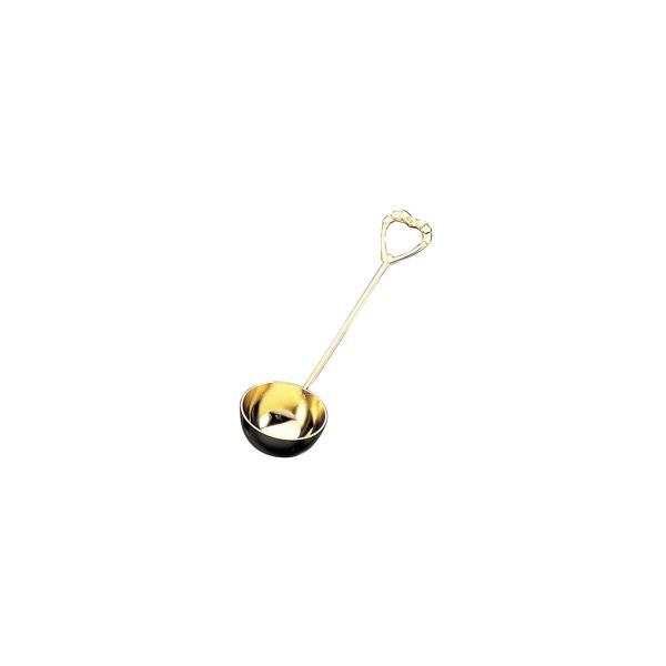 SATO 佐藤金属興業 コーヒーメジャー キュート STゴールド