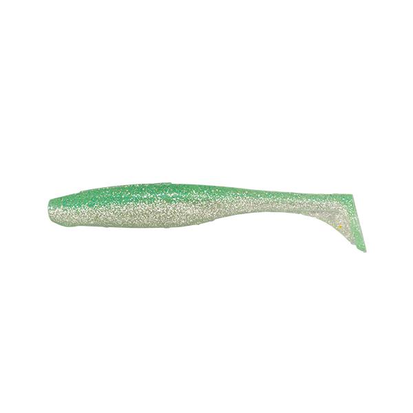 JACKALL/ジャッカル SABULL SENSY SHAD/サブル センシー シャッド 4.0