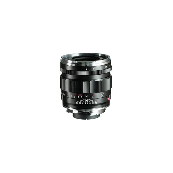 COSINA コシナ APO-LANTHAR 50mm F2 Aspherical VM ライカMマウント互換