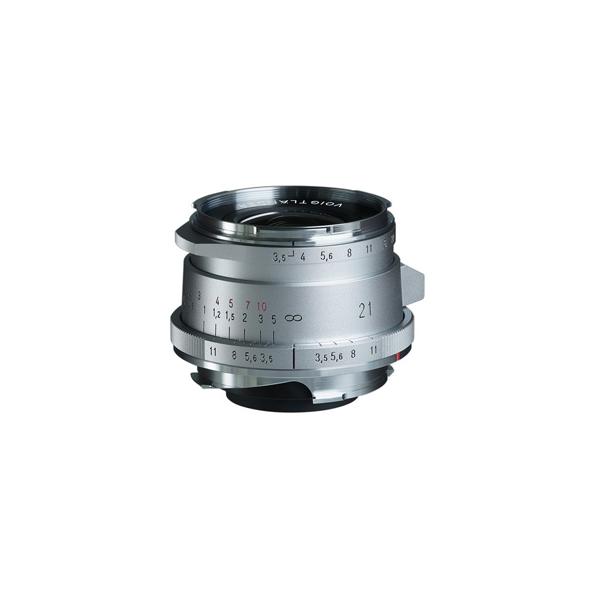 Color-Skopar vintage line 21mm f3.5 Aspherical | ライカカタログ