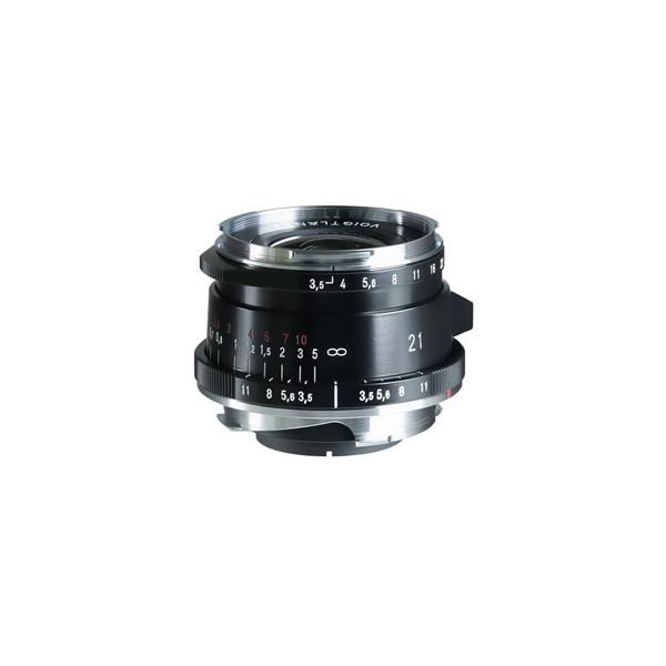 Color-Skopar vintage line 21mm f3.5 Aspherical | ライカカタログ