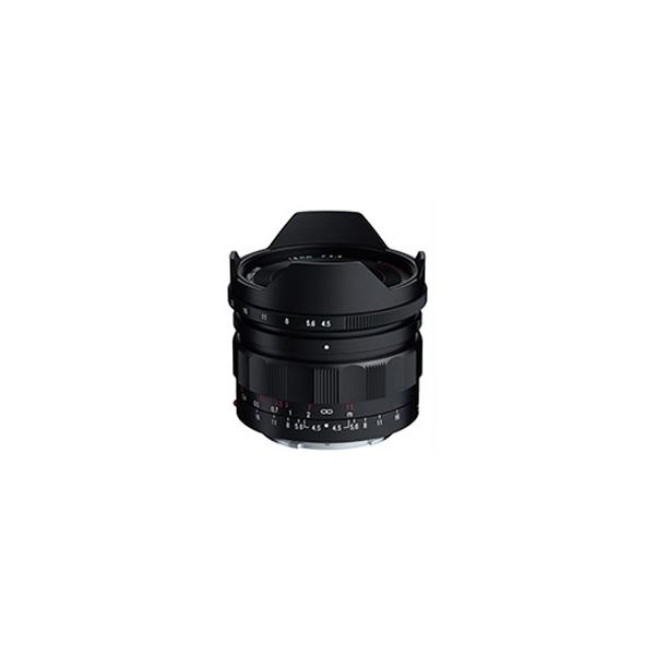 COSINA コシナ SUPER WIDE-HELIAR 15mm F4.5 Aspherical III E-mount ソニーEマウント対応