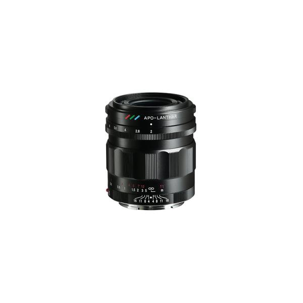 COSINA コシナ APO-LANTHAR 35mm F2 Aspherical E-mount ソニーEマウント