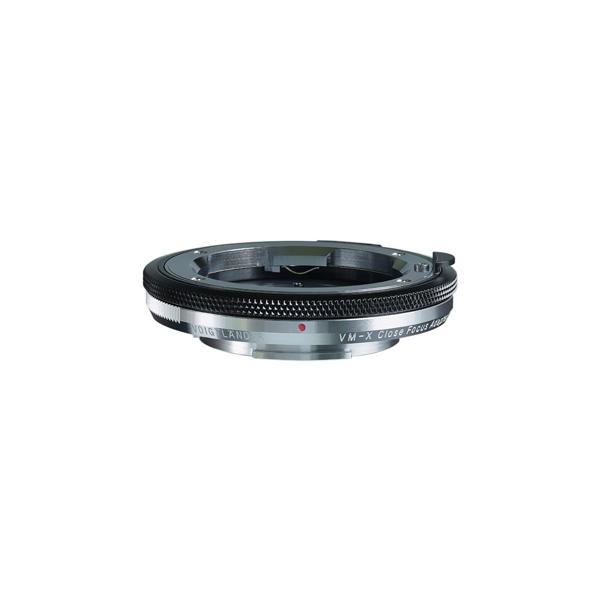 COSINA コシナ VM-X Close Focus Adapter II 富士フイルムXマウント