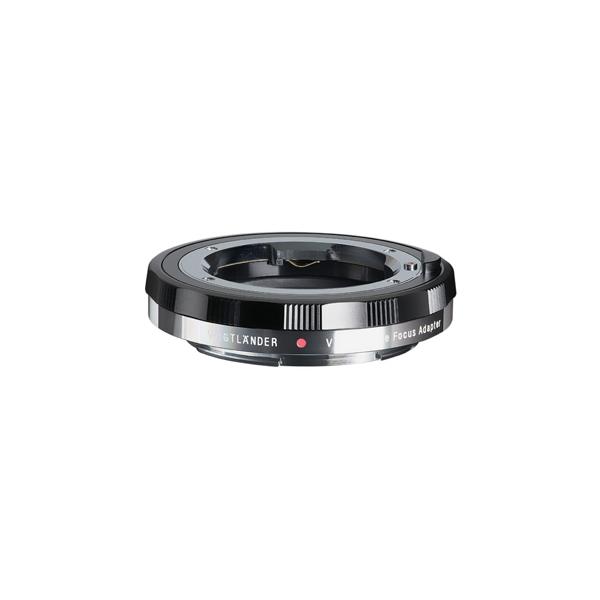COSINA コシナ VM-Z Close Focus Adapter ニコンZマウント対応