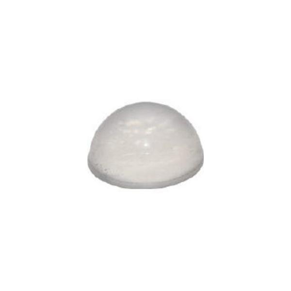 他サイト： HIKARI 光 ウレタンクッション19丸 透明 (8個入) KKU-190の商品画像