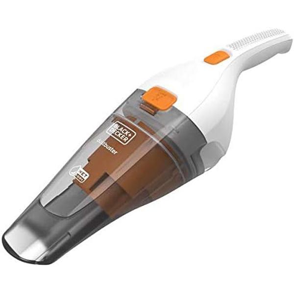 BLACK&DECKER ブラック＆デッカー □ハンディクリーナー