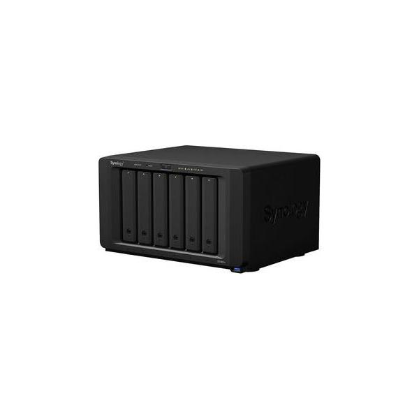 Synology/シノロジー ビジネス向けDiskStation DS1621+ 4コアRyzen CPU搭載 6ベイオールインワンNASキット HDD非搭載モデル :4537694285704:murauchi.co.jp - 通販 - Yahoo!ショッピング Synology/シノロジー ビジネス向けDiskStation DS1621+ 4コアRyzen CPU搭載 6ベイオールインワンNASキット HDD非搭載モデル :4537694285704:murauchi.co.jp - 通販 - Yahoo!ショッピング