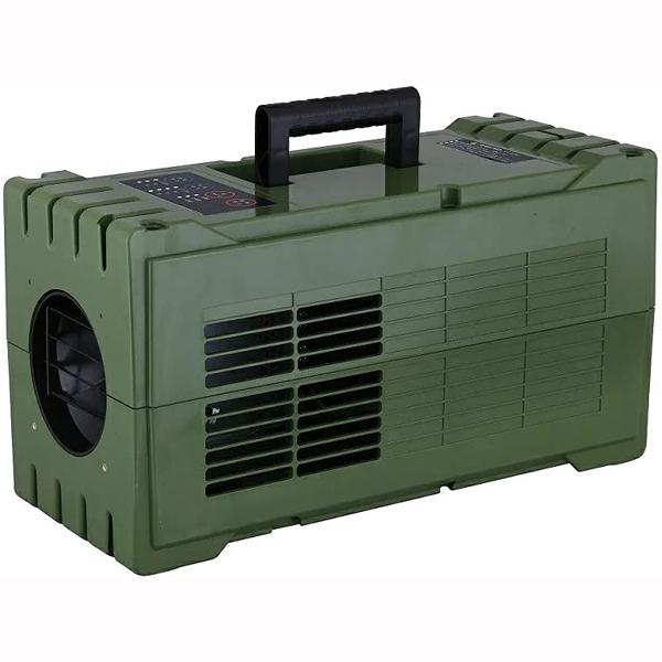 Suiden スイデン SS-1SAG-1 超小型スポットエアコン ハンディー 