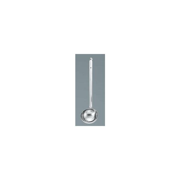 GYOKKODO 玉虎堂製作所 18−8 ろう付け スープレードル 150