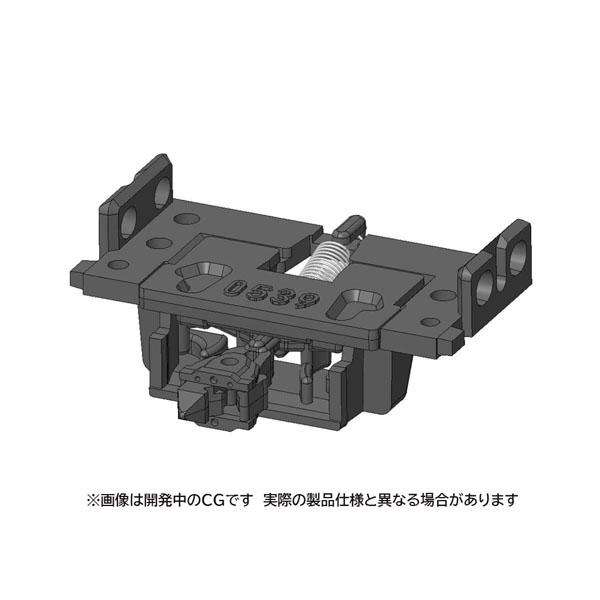 トミックス 鉄道模型セット 98979 12両　0393カプラー トミックス 鉄道模型セット 98979 12両 0393カプラー 密自連形TN
