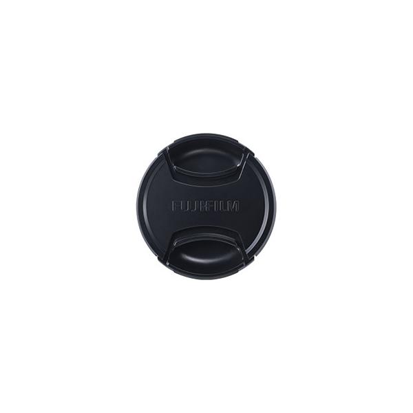 他サイト： FUJIFILM フジフイルム FLCP-52 II　52mm用レンズキャップの商品画像
