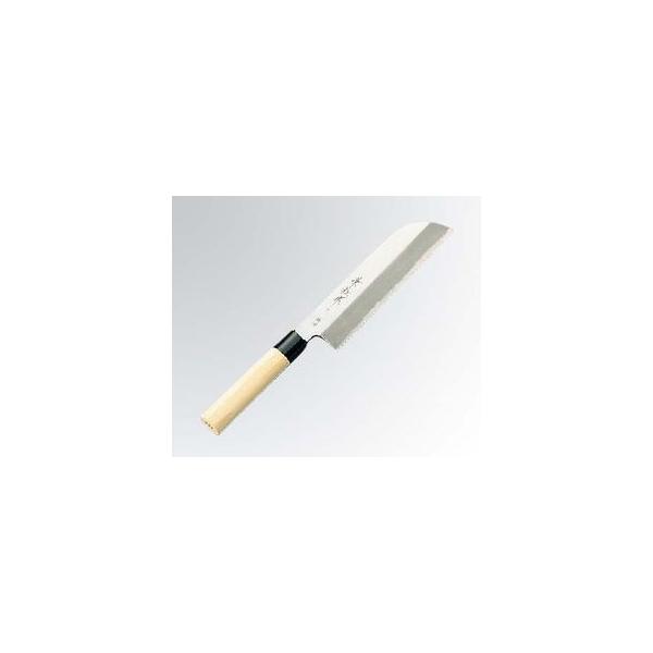 兼松工業『兼松作 特撰 鎌型薄刃庖丁』