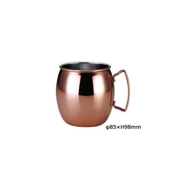 　 ＫＭ　モスコミュールマグ　18ｏｚ　ＭＭＳＣ18