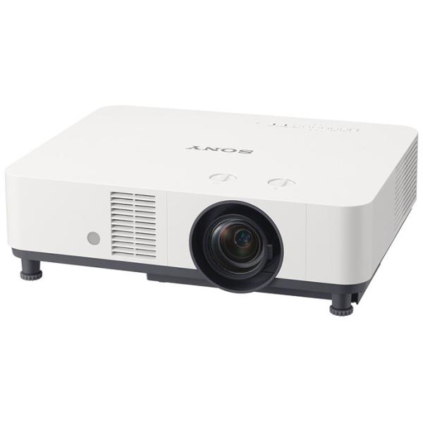 SONY（ソニー） キャンセル不可 レーザー光源プロジェクター WUXGA