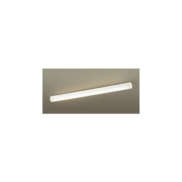 パナソニック 天井直付型・壁直付型 LED(温白色) シーリングライト