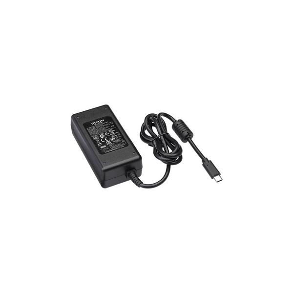 RICOH リコー K-AC166J ACアダプターキット GR3用 : murauchi.co.jp