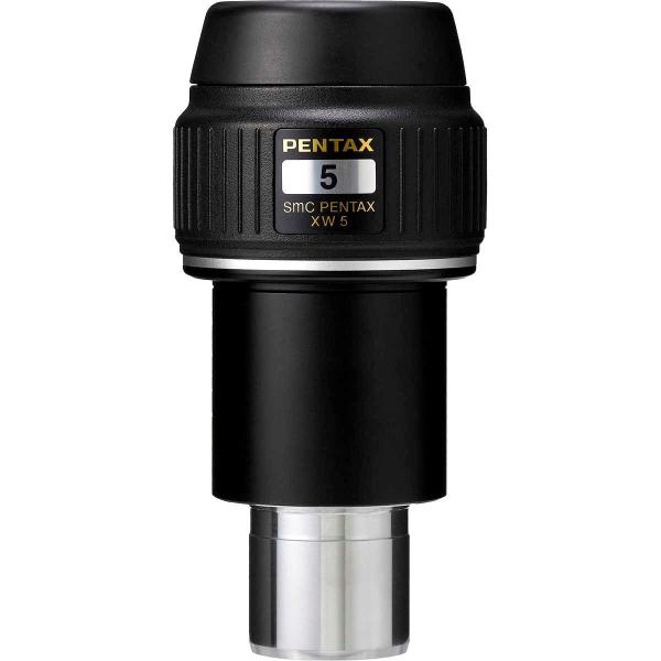 XW5             天体望遠鏡用に最適なsmc PENTAX XWシリーズ！日常生活防水対応広視界アイピース