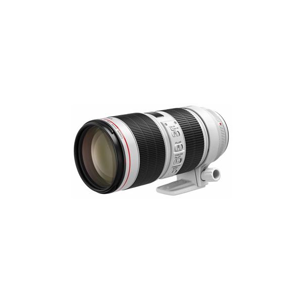 キヤノン（Canon） EF70-200mm F2.8L IS III USM 大口径 望遠ズーム