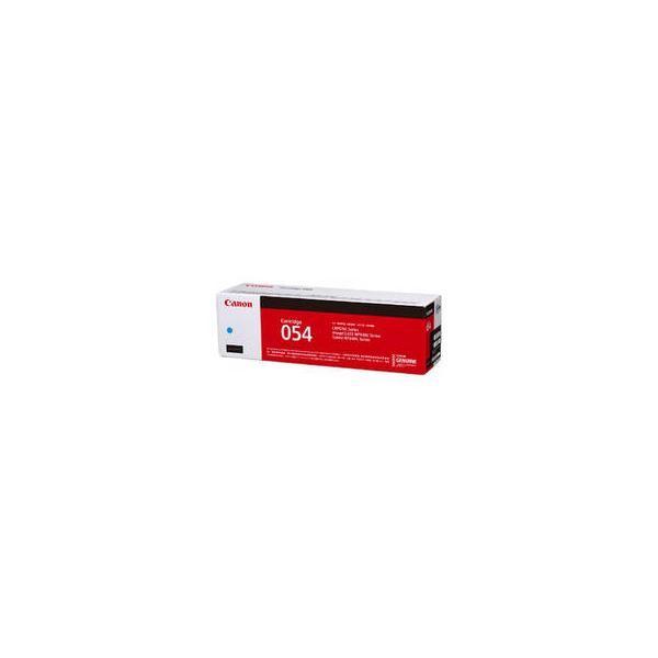 CANON キヤノン トナーカートリッジ 054 C (シアン) 国内 純正品 【Canon直送品】3023C003  CRG-054CYN