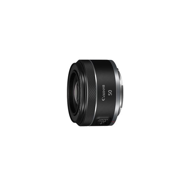 CANON キヤノン  【納期約3週間かかります】RF50mm F1.8 STM　標準レンズ　RFレ...