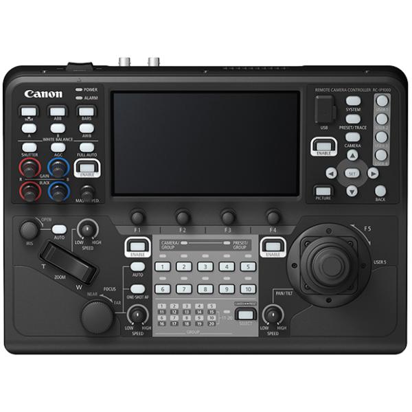 キヤノン（Canon） リモートカメラコントローラーRC-IP1000 6529C001